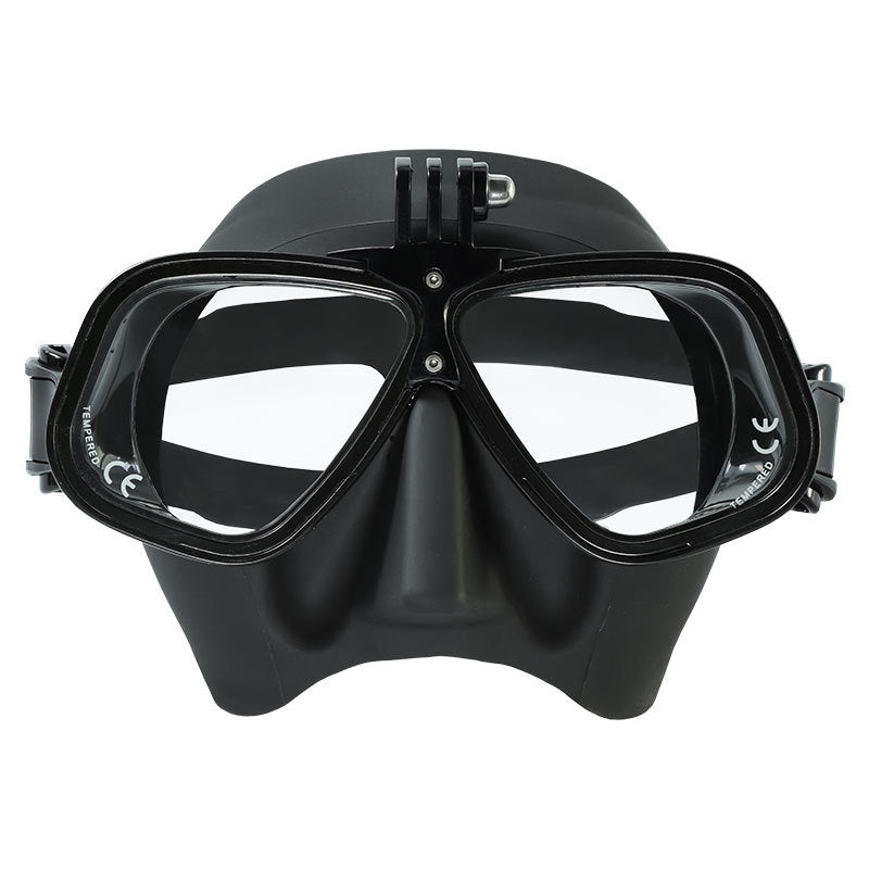 Classic Diving Mask