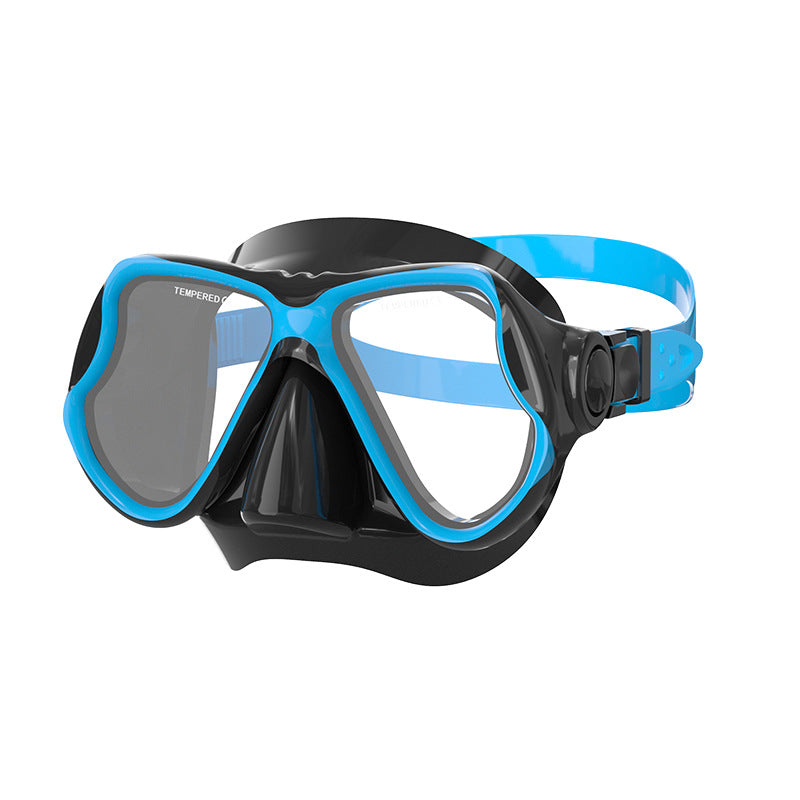 Basic Diving Mask