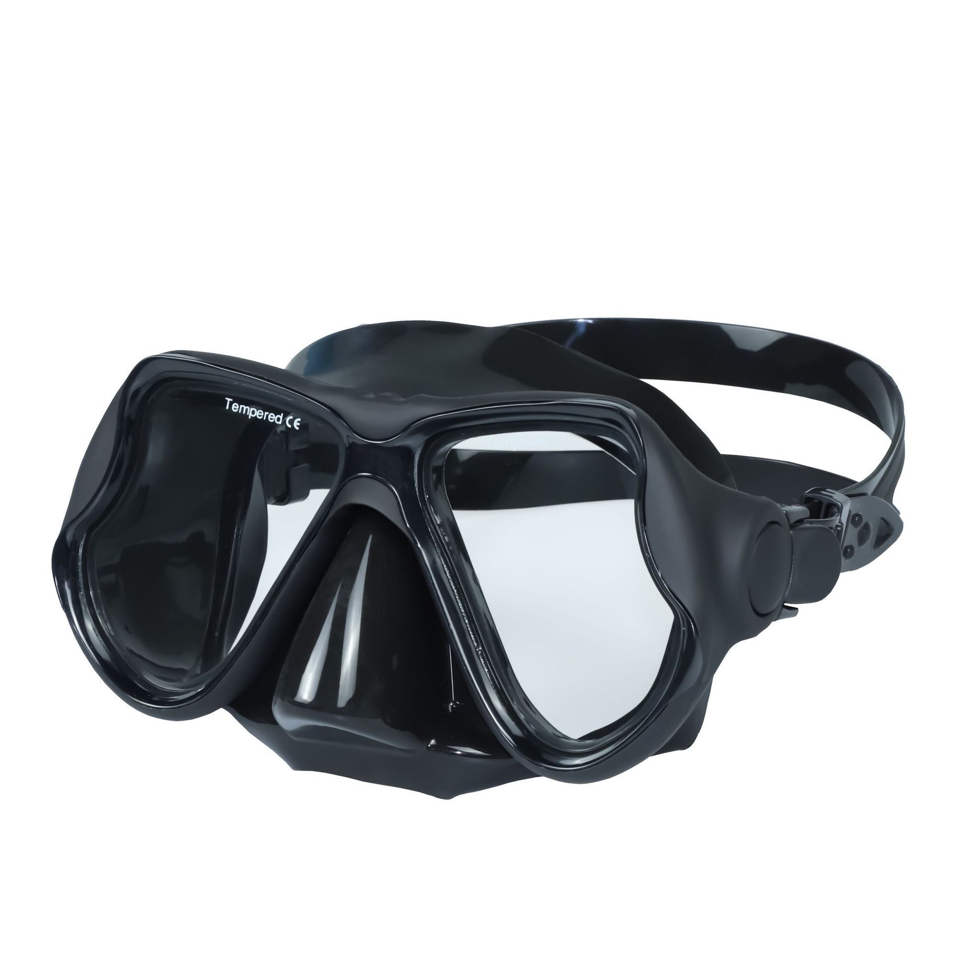 Basic Diving Mask
