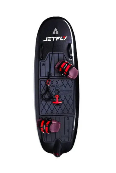 Tabla de surf eléctrica JF