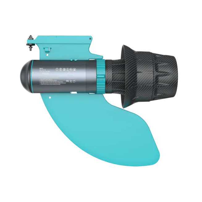 FN06- Aletas de buceo