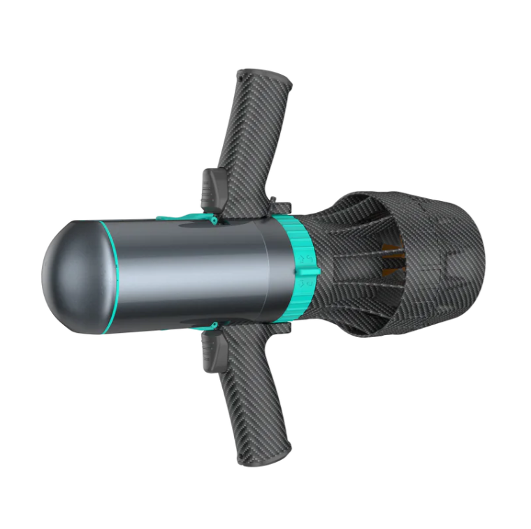 FN06- Aletas de buceo