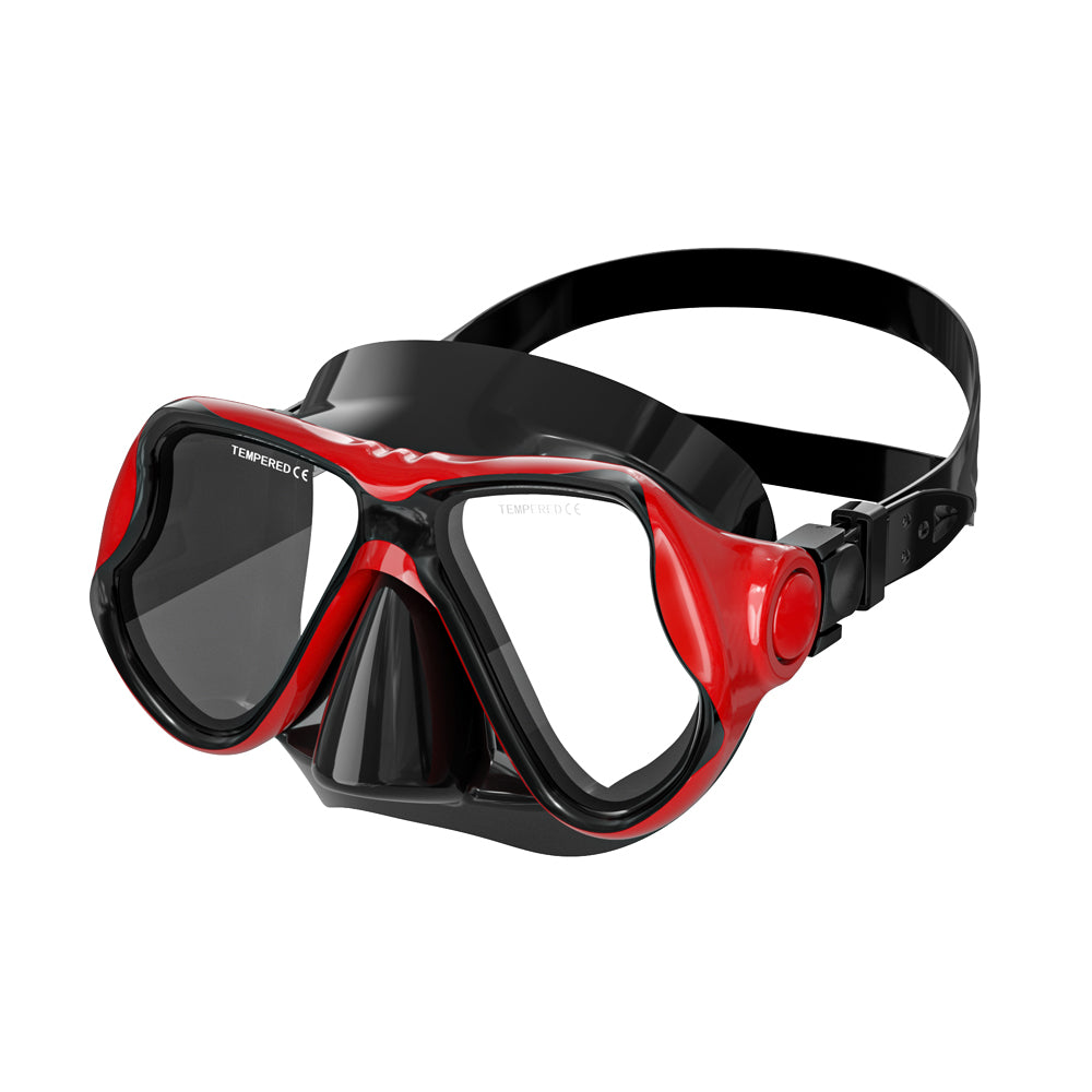 Basic Diving Mask