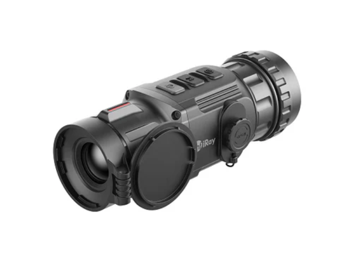 Accesorio para imágenes térmicas CLIP NV