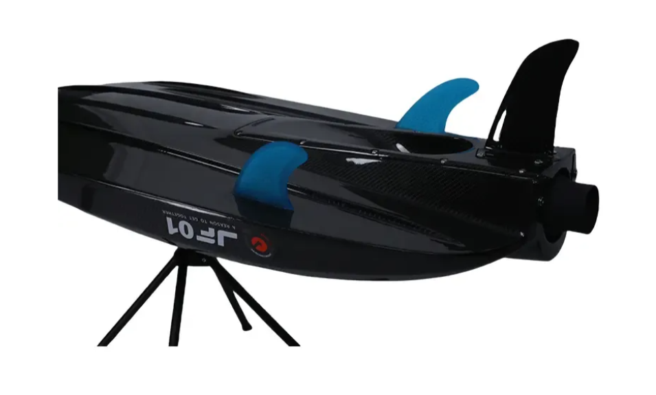 Electric Surfboard JF