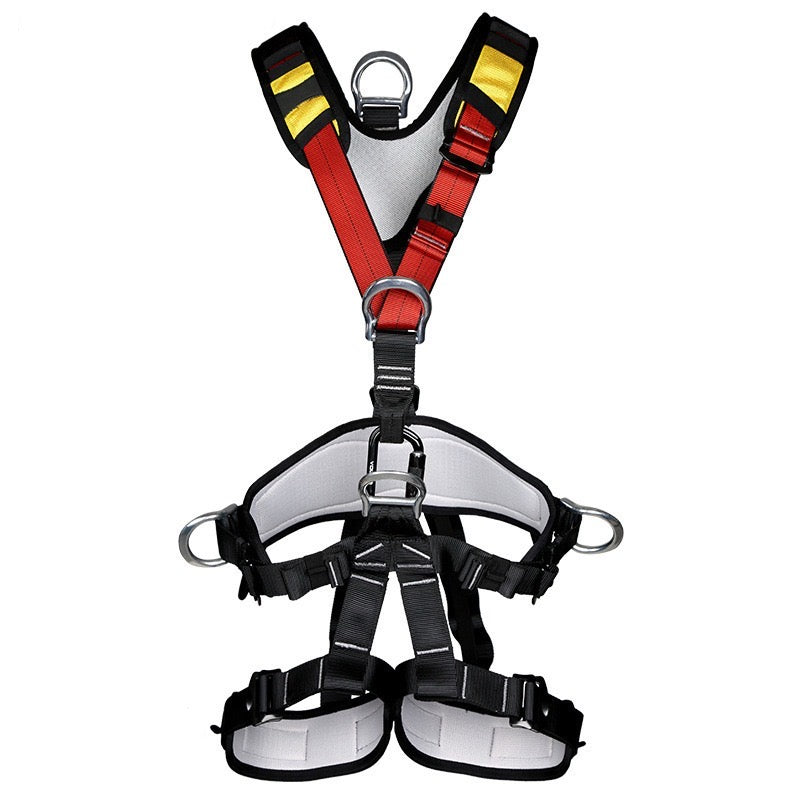Full Body Harness