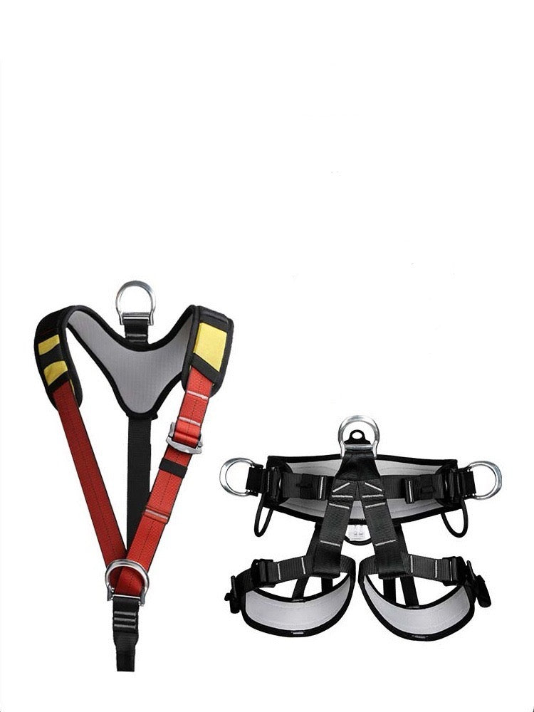 Full Body Harness
