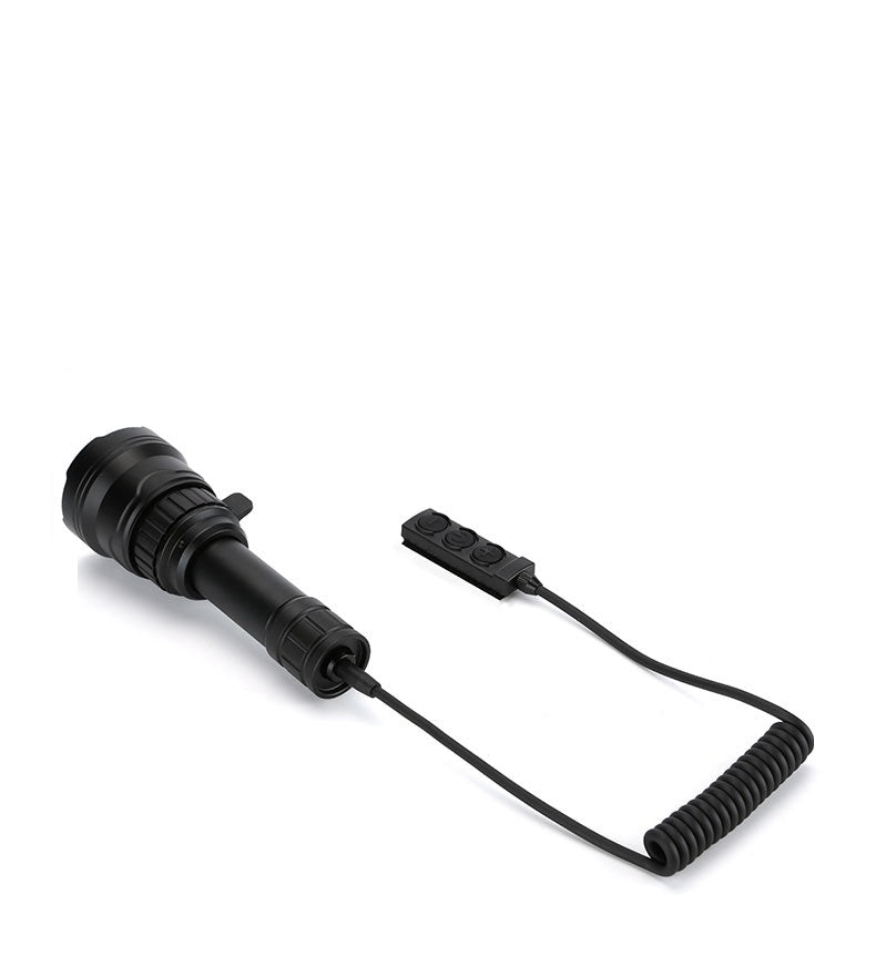 Classic Tactical & Hunting Torch