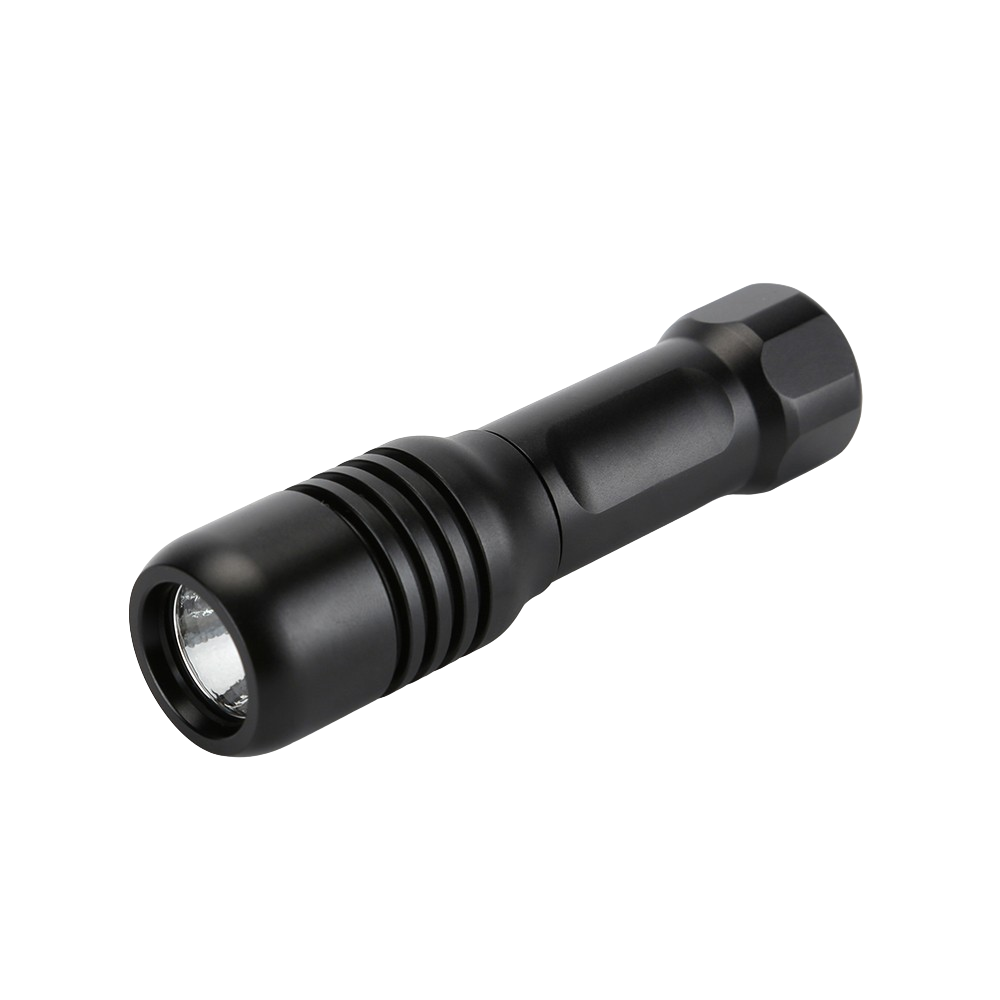 FN06- Linterna de buceo clásica