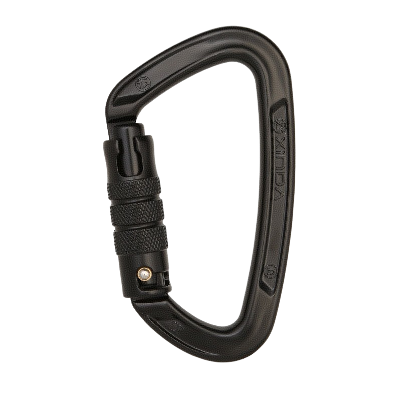 Carabinero en forma de D