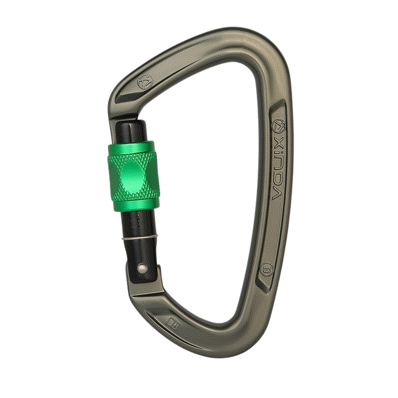 Carabinero en forma de D