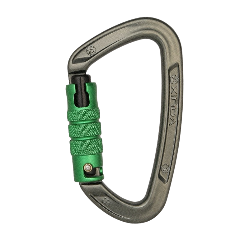 Carabinero en forma de D