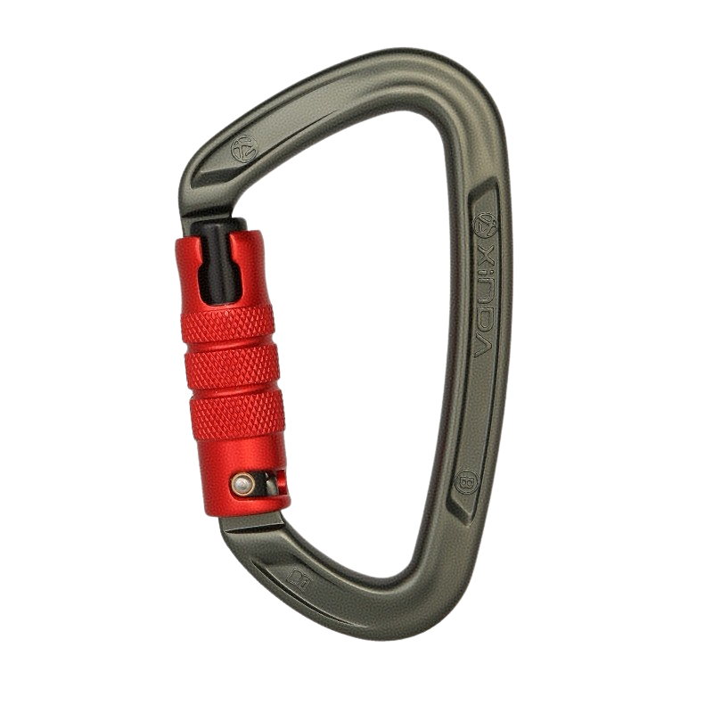 Carabinero en forma de D