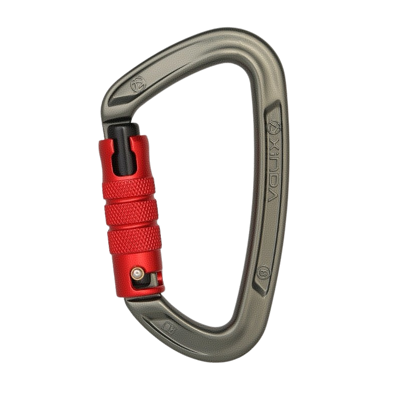 Carabinero en forma de D