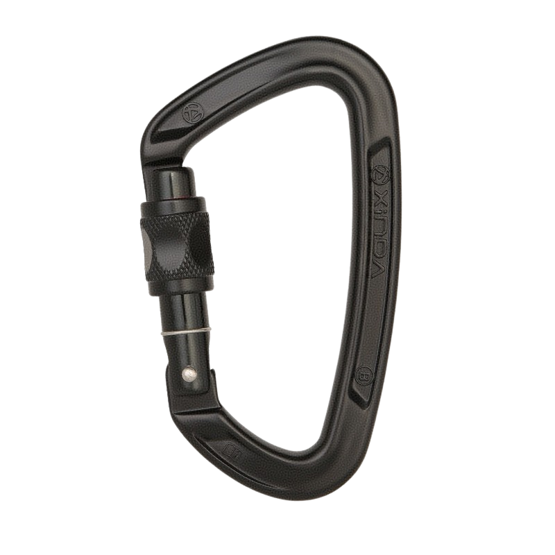 Carabinero en forma de D