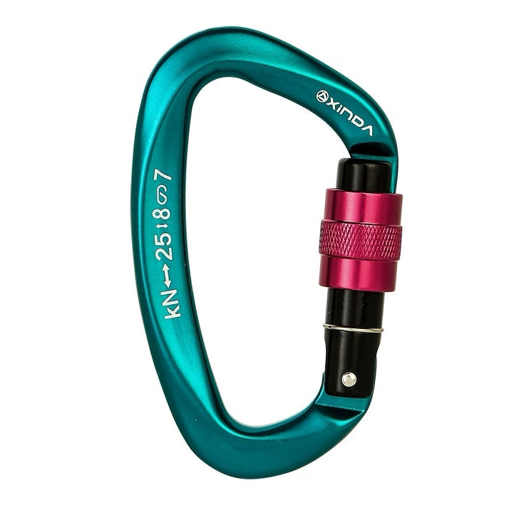 Pequeño bloqueo de bloqueo de tornillo en forma de D