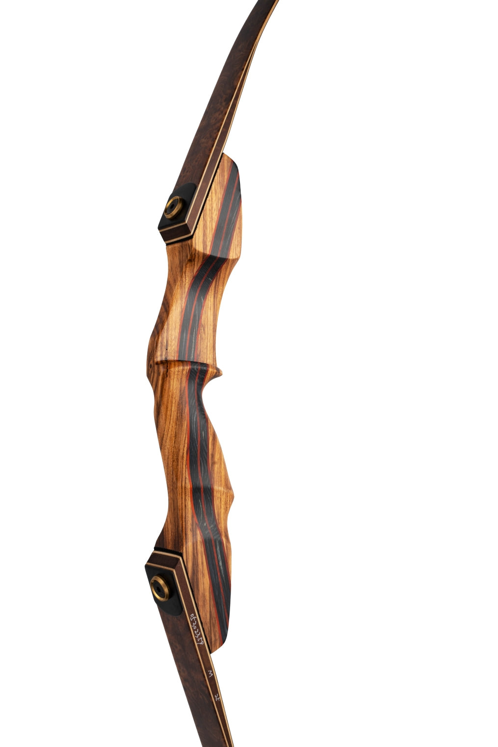 Recurve Bow-Discovery
