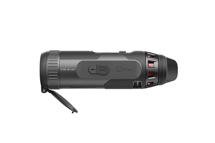 Monocular de imagen térmica SERIE EYE III