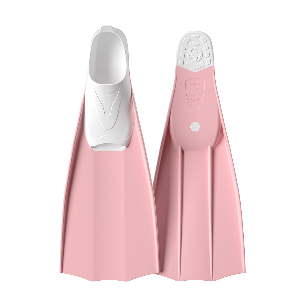 Aletas de buceo clásicas