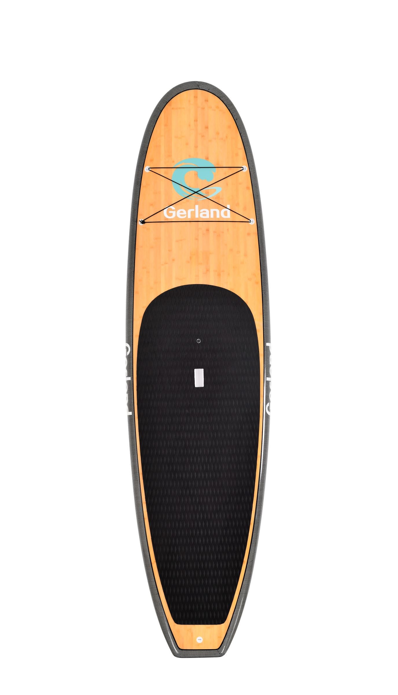 Handmade Carbon Fiber Paddleboard