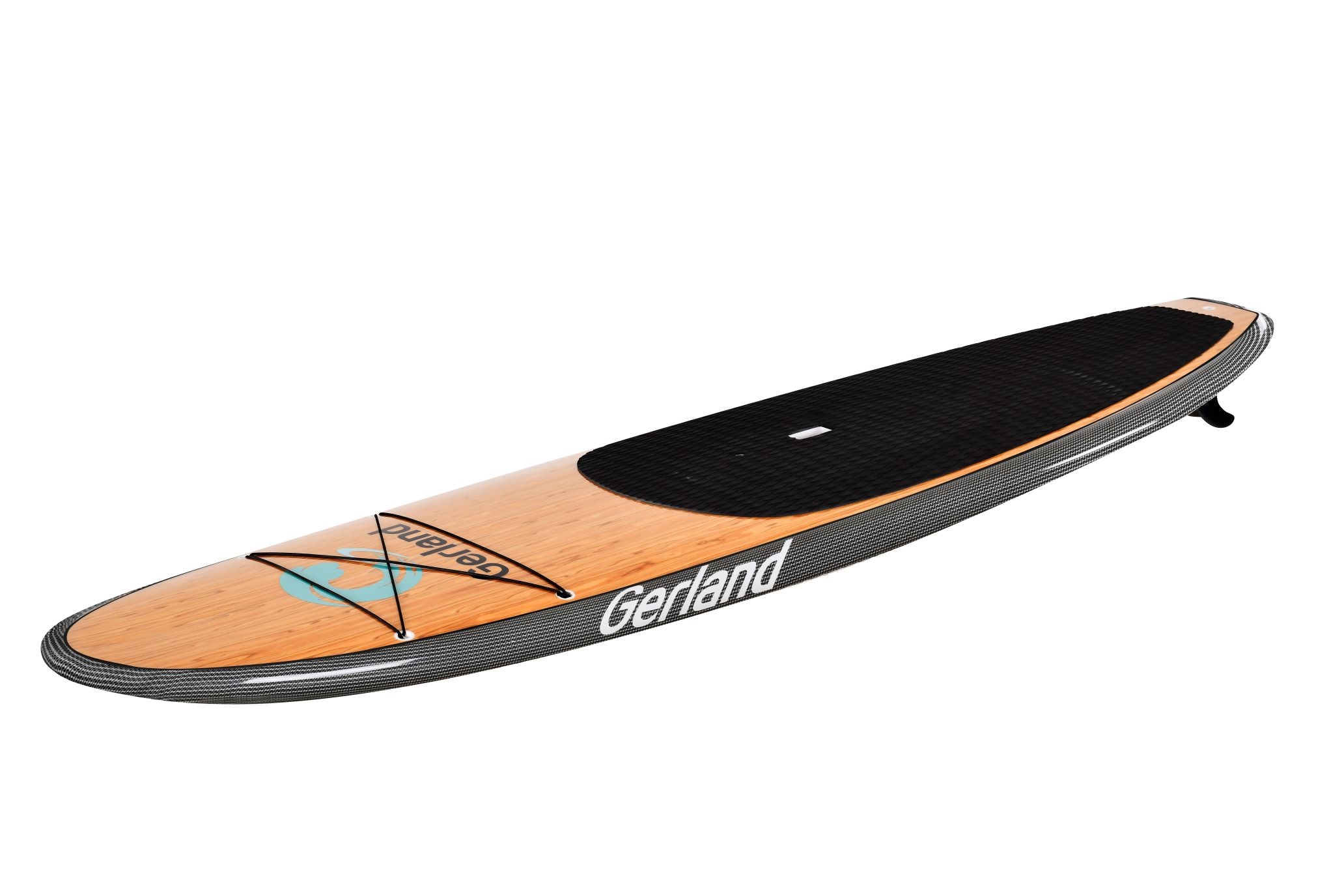 Handmade Carbon Fiber Paddleboard