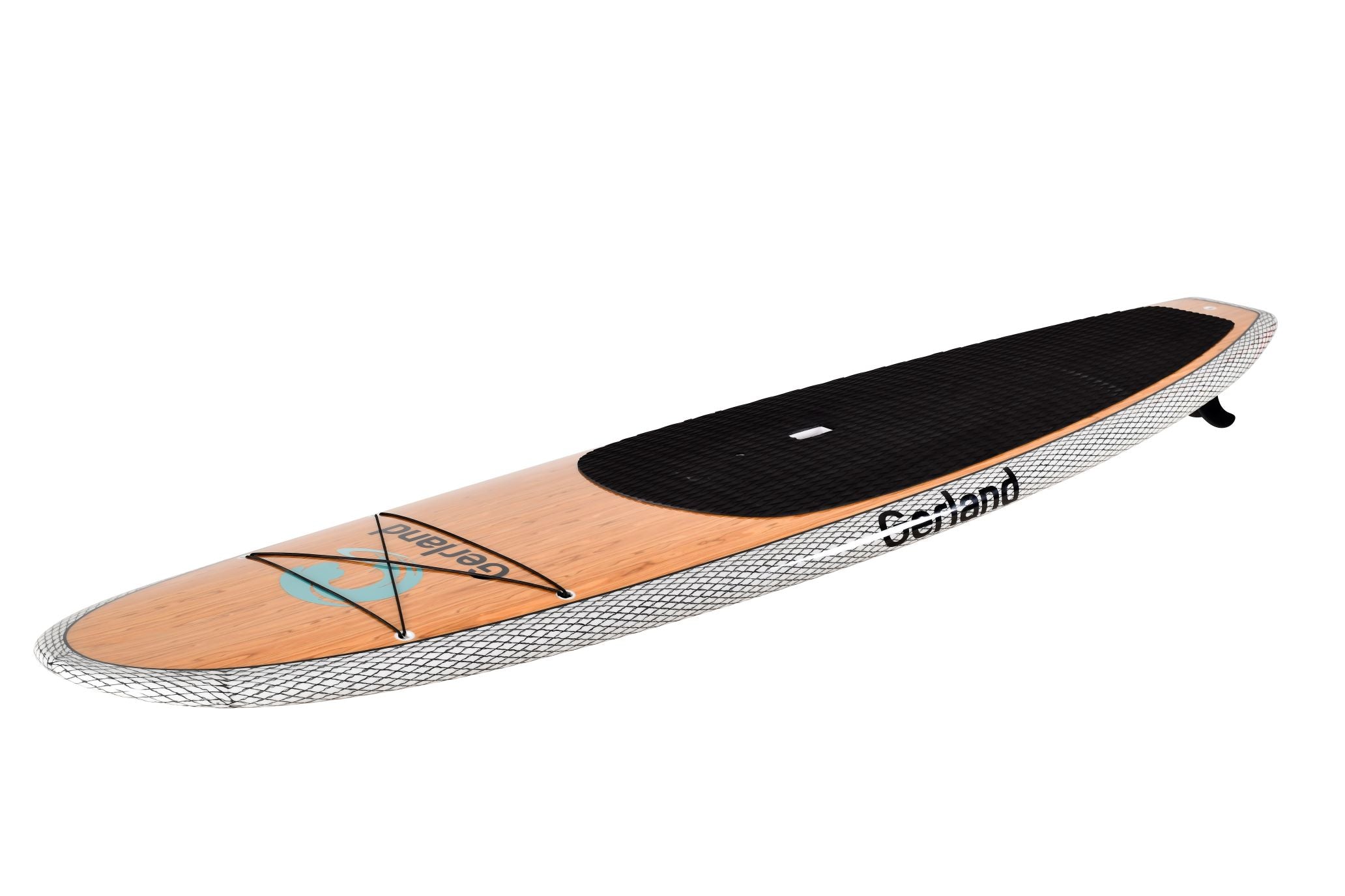 Handmade Carbon Fiber Paddleboard