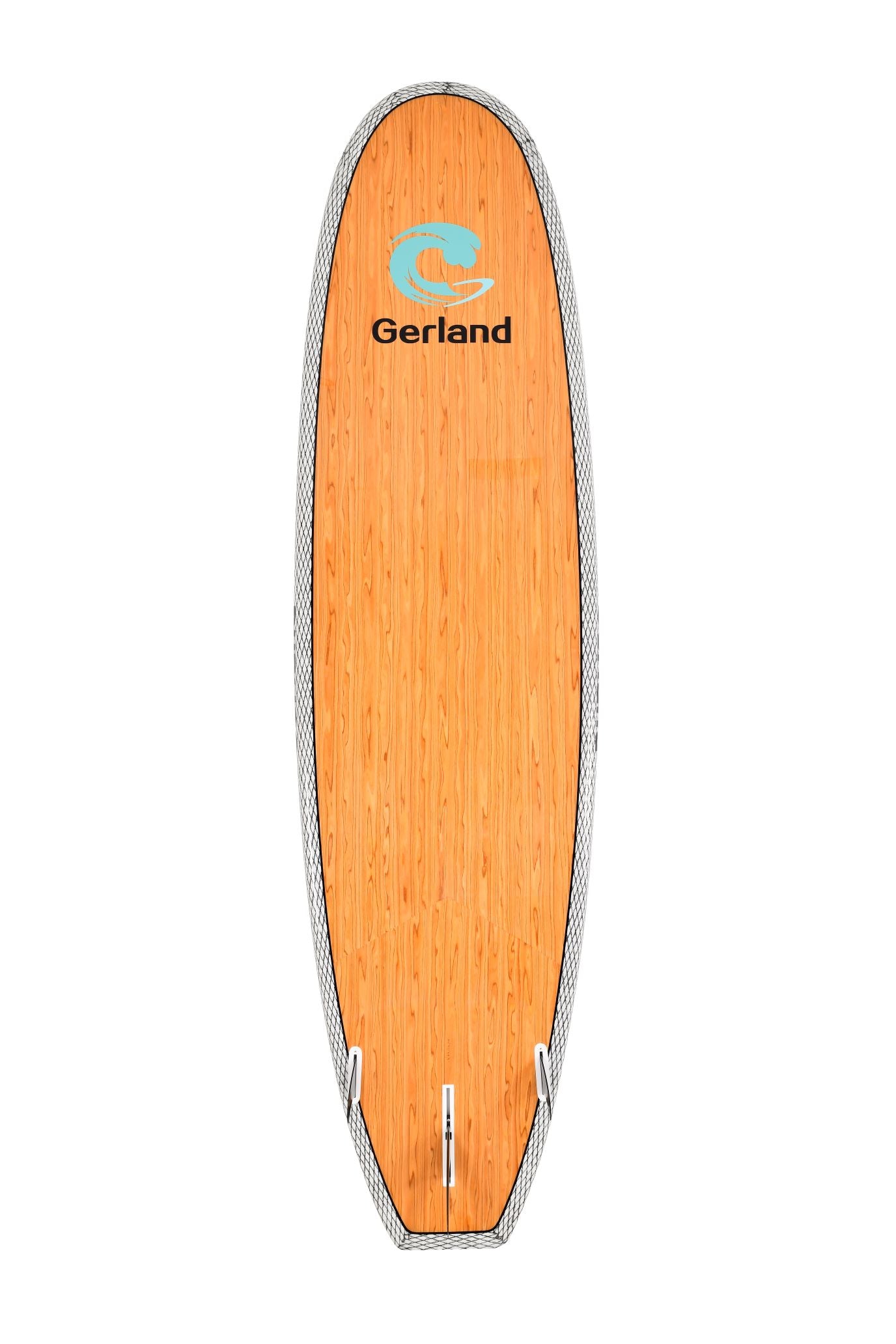 Handmade Carbon Fiber Paddleboard