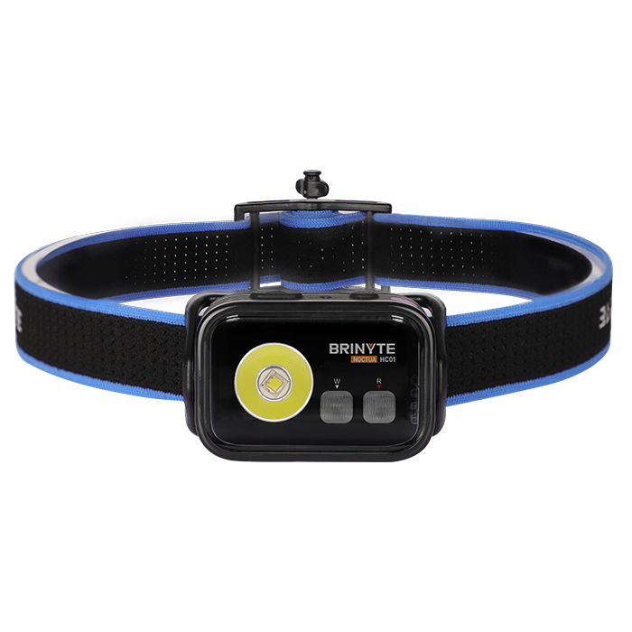 Tactical & Hunting HeadLight