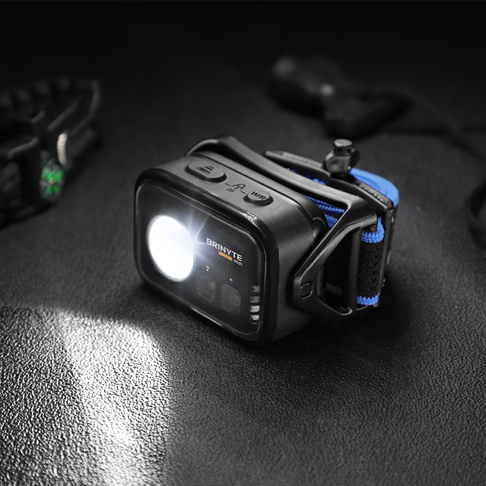 Tactical & Hunting HeadLight