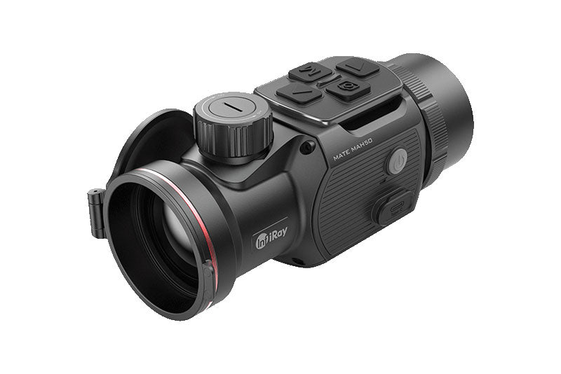 Accesorio para imágenes térmicas SERIE MATE