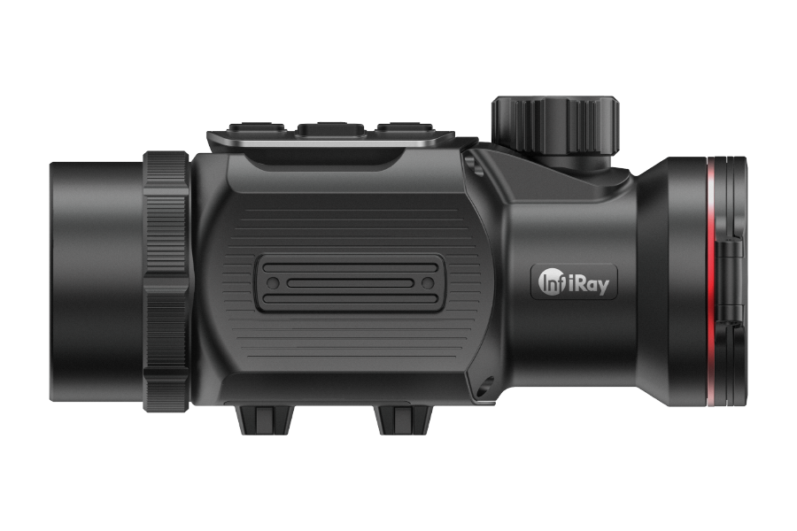 Accesorio para imágenes térmicas SERIE MATE