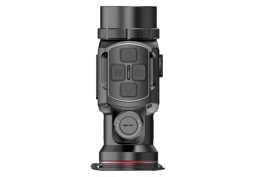 Accesorio para imágenes térmicas SERIE MATE