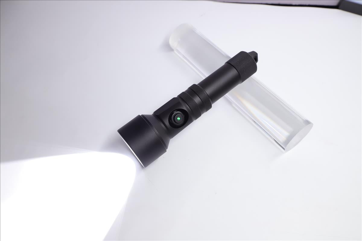 FN06- Aletas de buceo