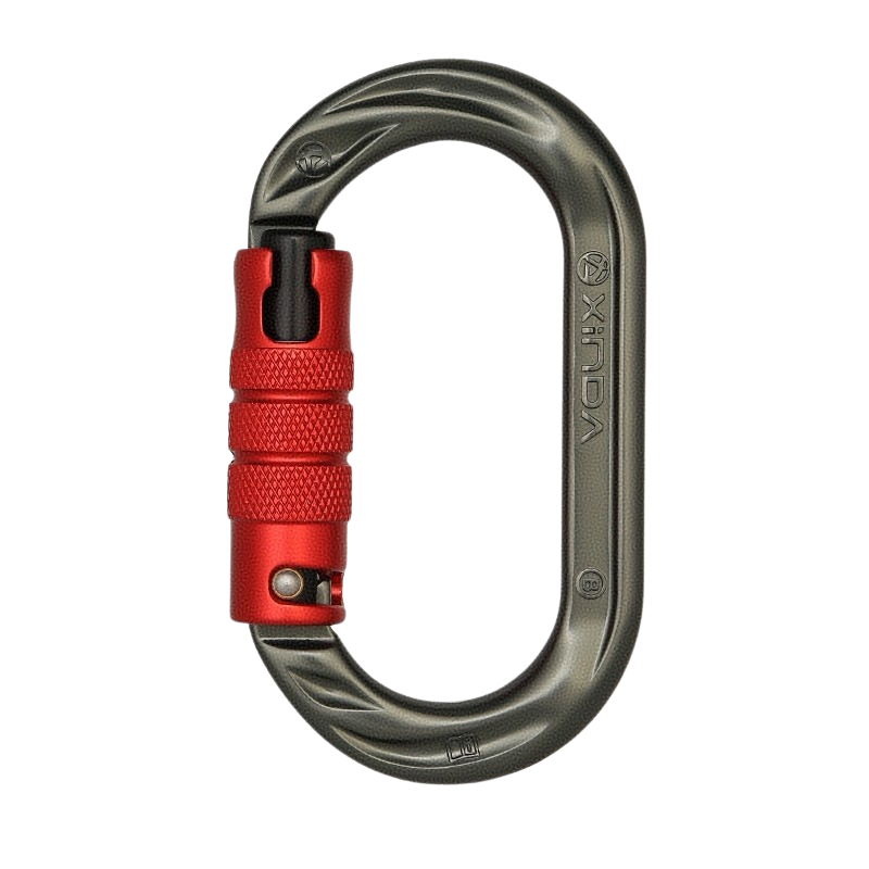 Portabinero en forma de O