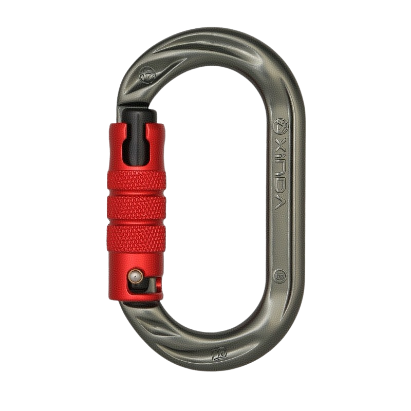 Portabinero en forma de O