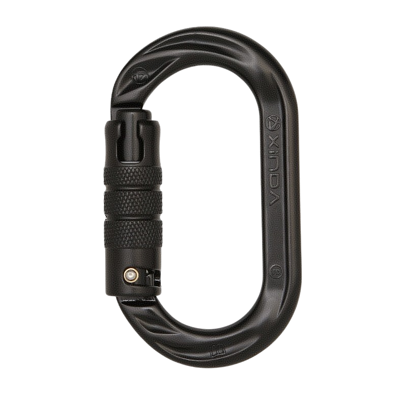 Portabinero en forma de O