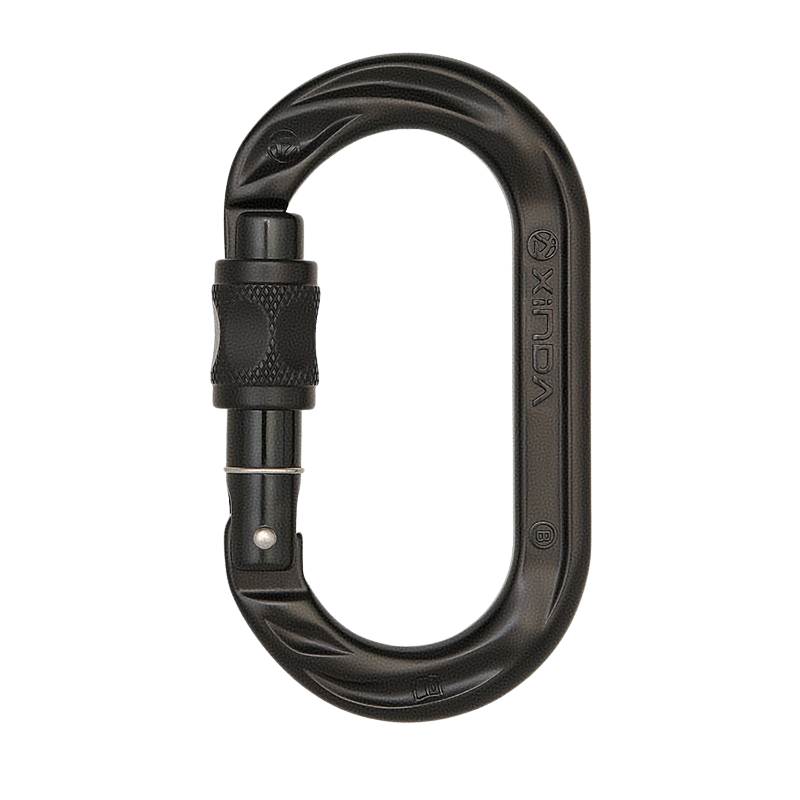 Portabinero en forma de O