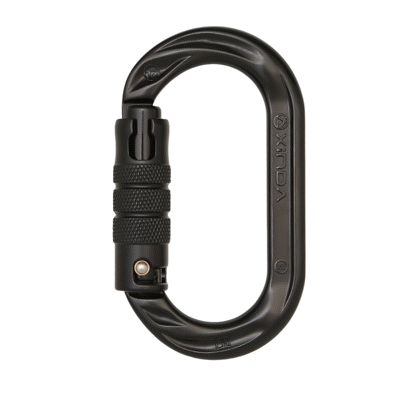 Portabinero en forma de O