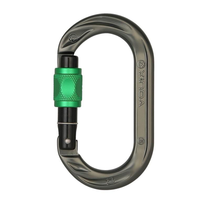 Portabinero en forma de O