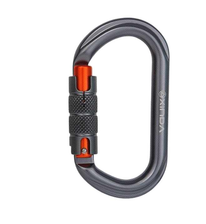 Carabinero en forma de O SE