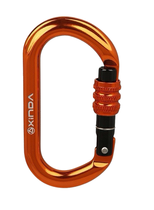 Carabinero en forma de O SE