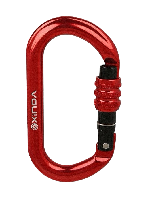 Carabinero en forma de O SE