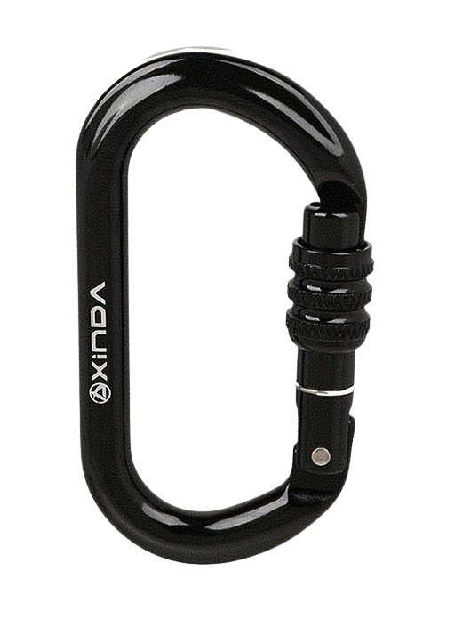 Carabinero en forma de O SE