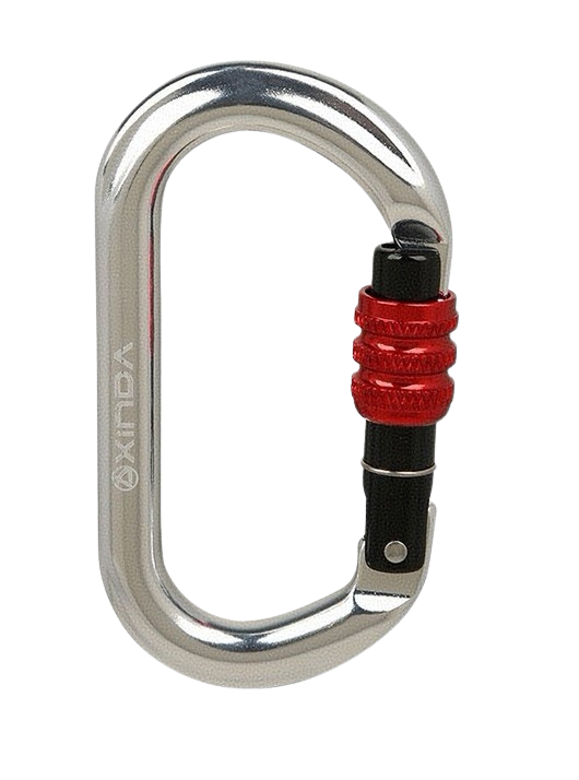 Carabinero en forma de O SE