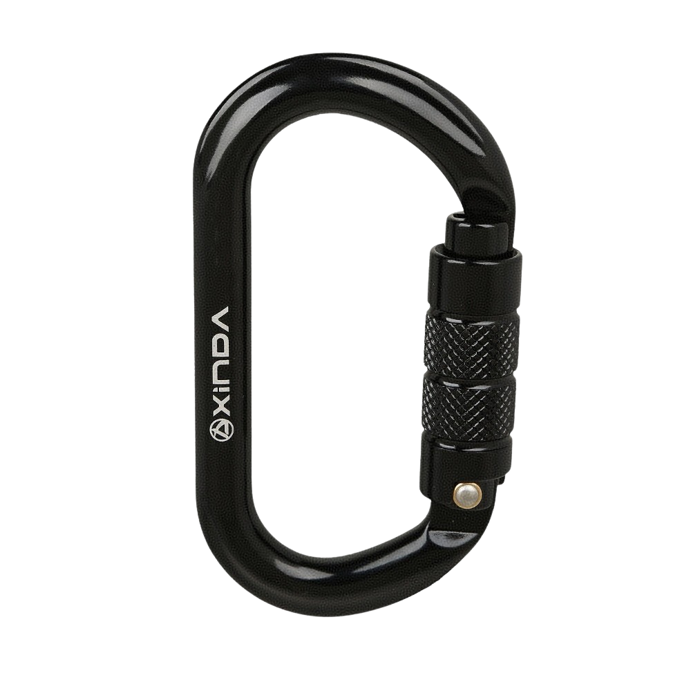 Carabinero en forma de O SE