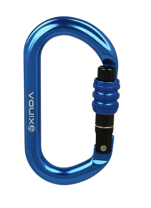 Carabinero en forma de O SE