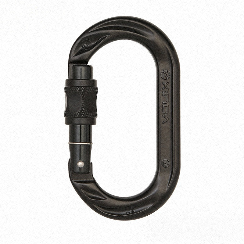 Portabinero en forma de O