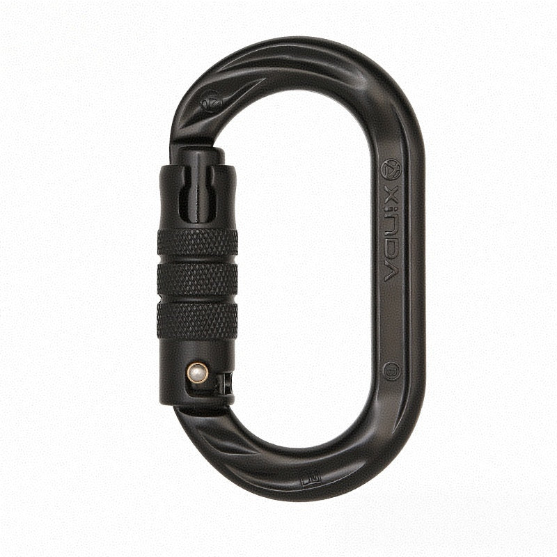 Portabinero en forma de O