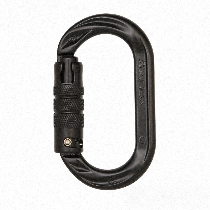 Portabinero en forma de O