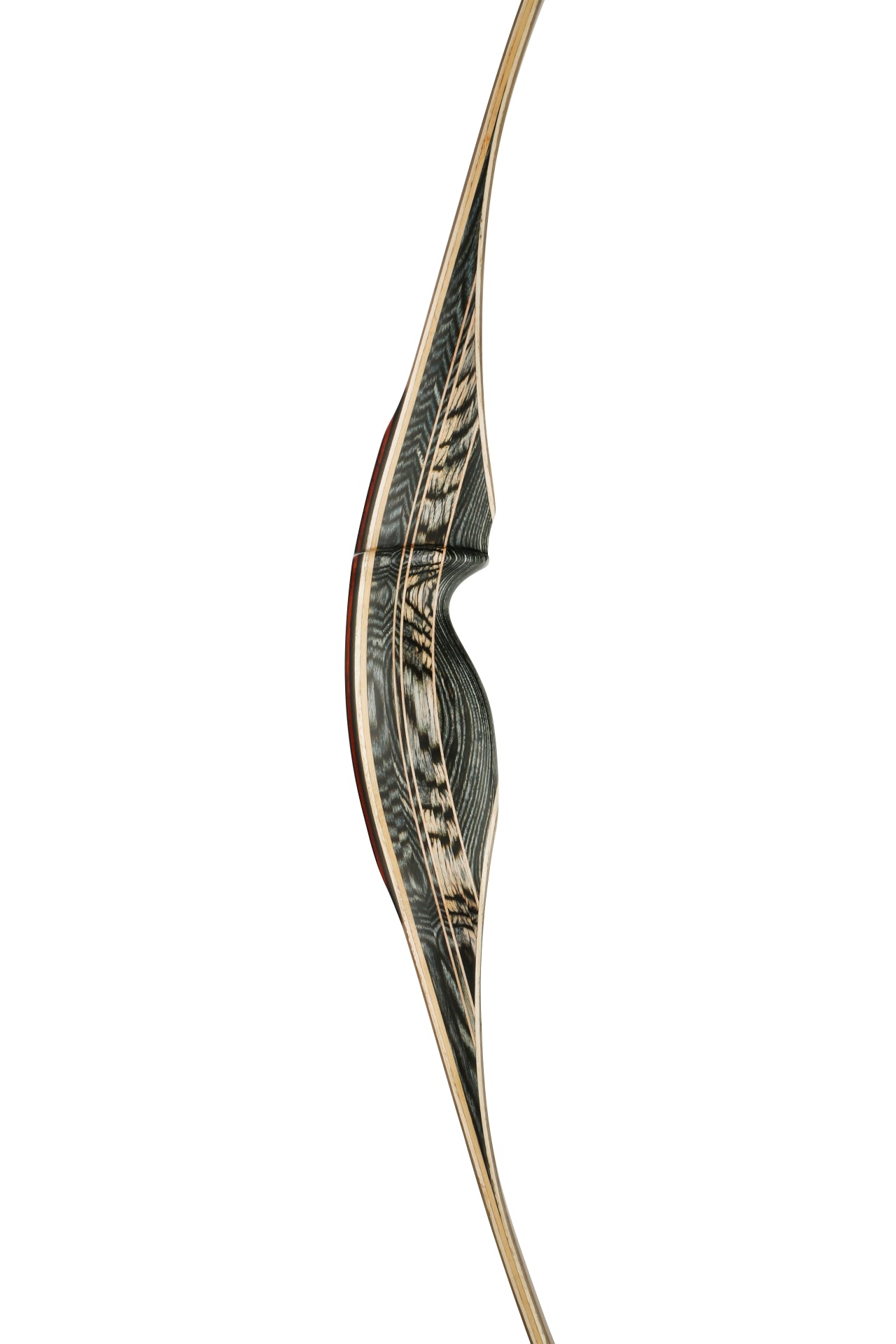 Hybrid Bow-Vendetta